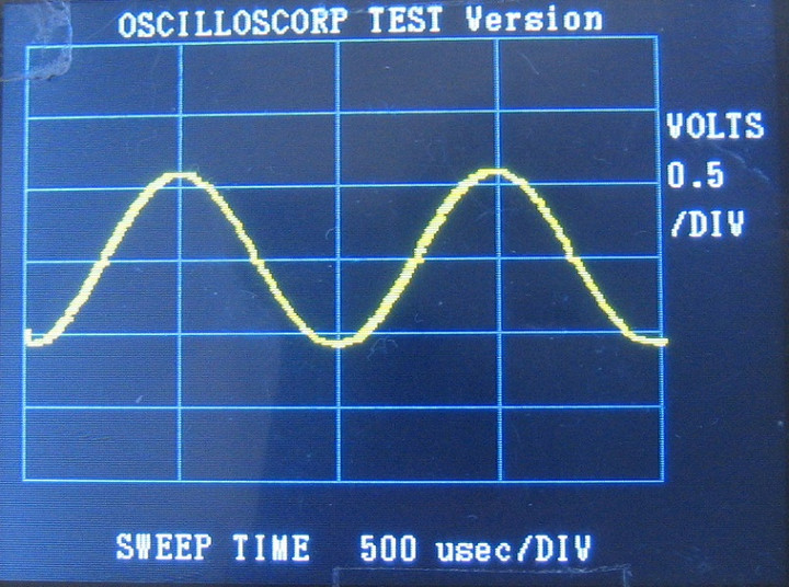 Iosctest1khz