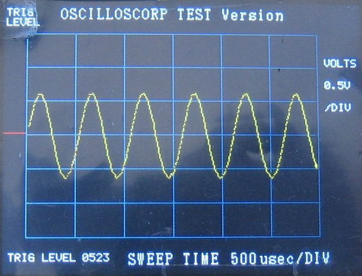 Normalspeed2khz