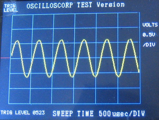 Osc2line