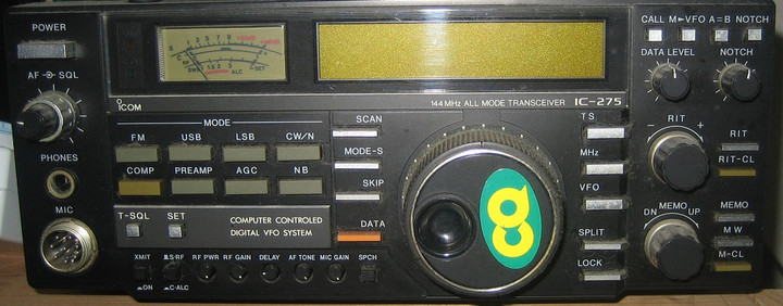 Ic275