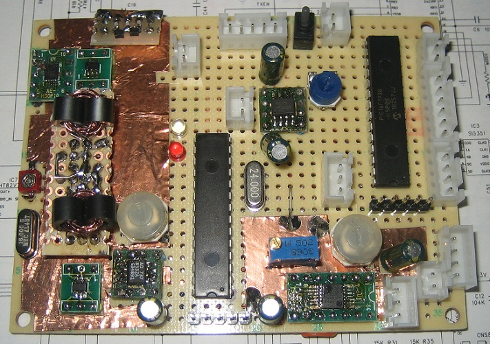 160mtx_mainpcb_front