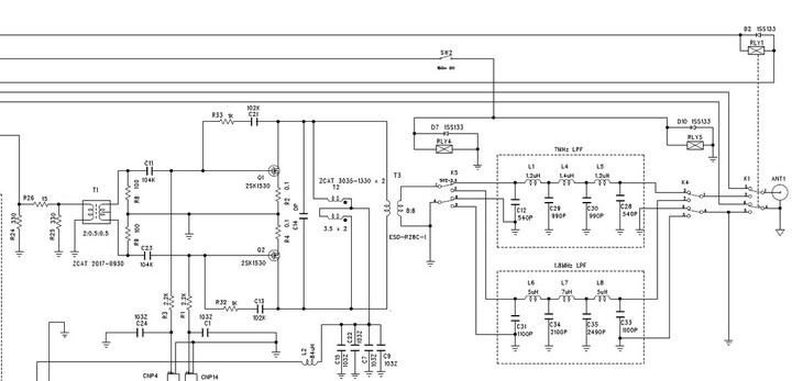 値引き　Sunny SL-200 リニアアンプ 値引き Sunny SL-200 リニアアンプ