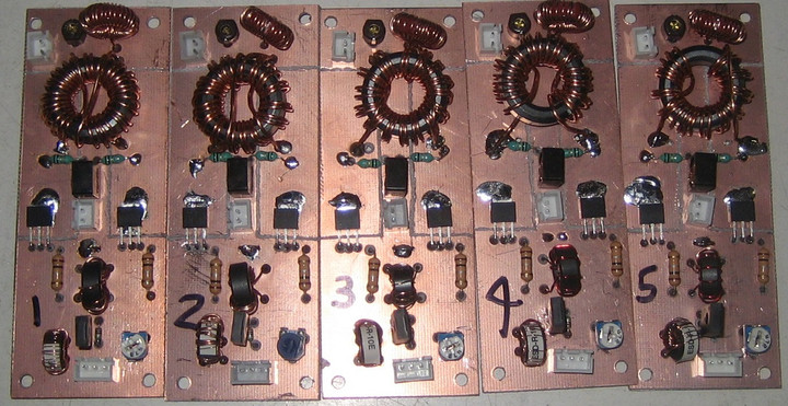 New_dclassamp_15a