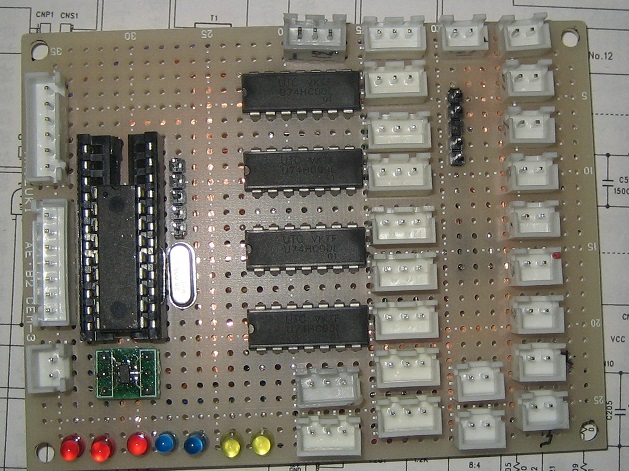 8bitencorder