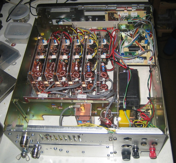 Rfdac_tx_comb