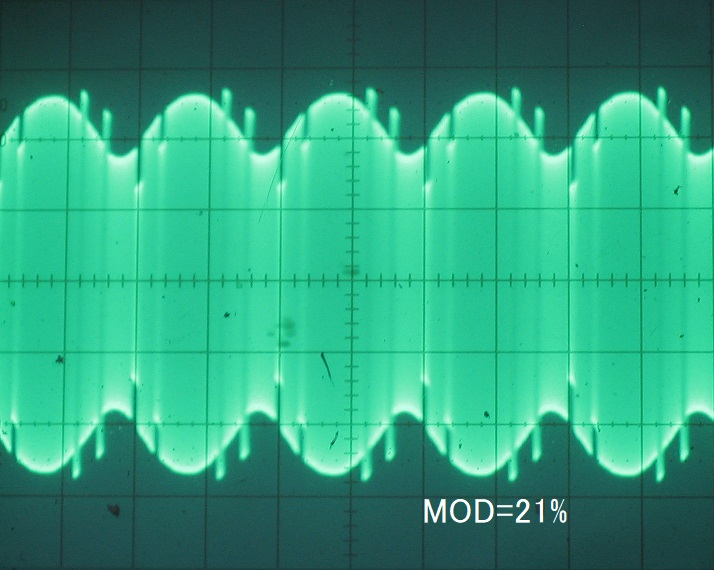 Mod21