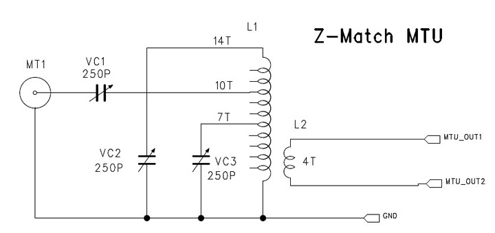 Zmatchmtu