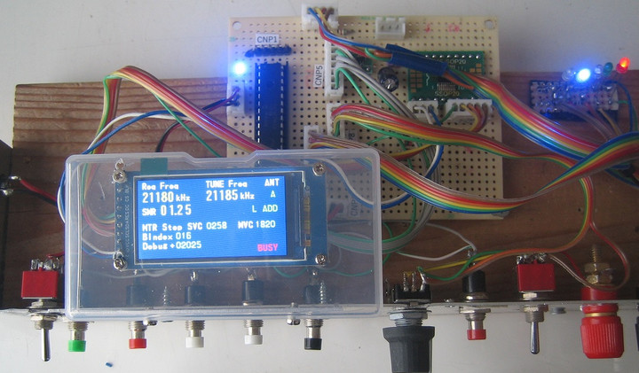 Controllernewlcd