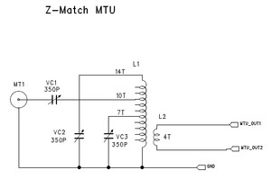 Zmatchmtu