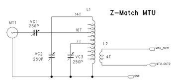 Zmatchmtu