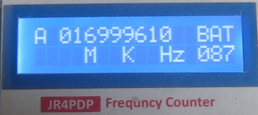 Isi5351_freq17mhz