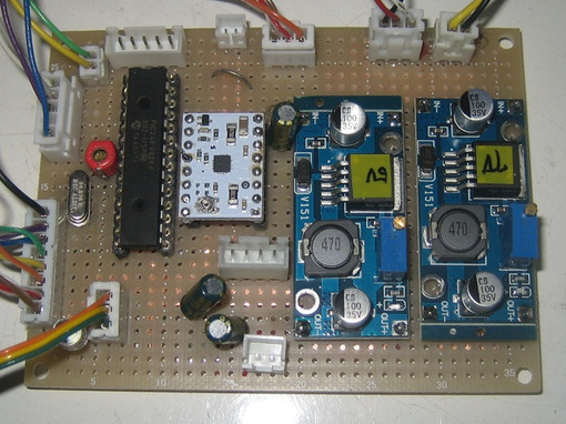 Peqmount_pcb